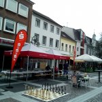 Tag des Schachs 2019